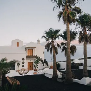 Casa Nube Blanca Country house Ye