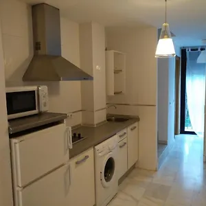 Gabriel Miro Apartment Malaga