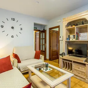 Paseo Antzieta 31. 1e Apartment San Sebastian