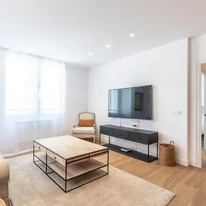 Pintxos Y Tradicion En Casco Viejo Apartment Bilbao