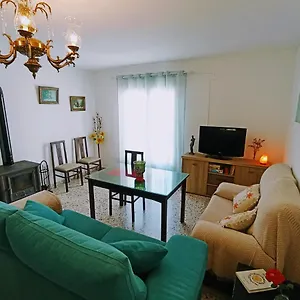  Apartment El Almendro De Maruja