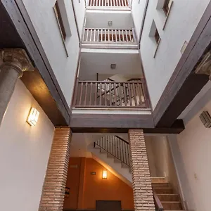 Nuria 19 Appartement