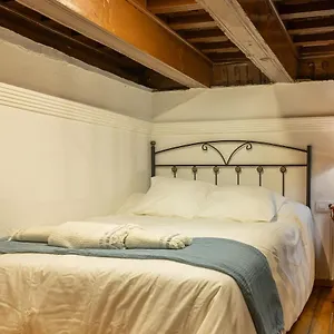 Siglo De Oro Appartement