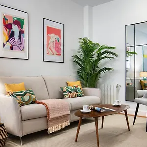  Apartment Magno Santa Ana 26