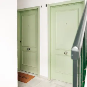 Reyes Catolicos Appartement