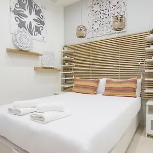 Rentalsevilla Reposo Appartement