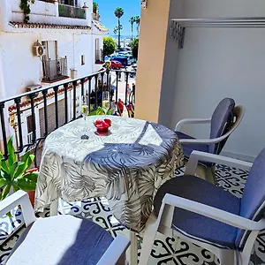 Bonito En Playa De La Carihuela Apartment Torremolinos