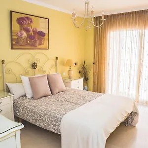 Espectacular Piso En Primera Linea De Playa Apartment Estepona
