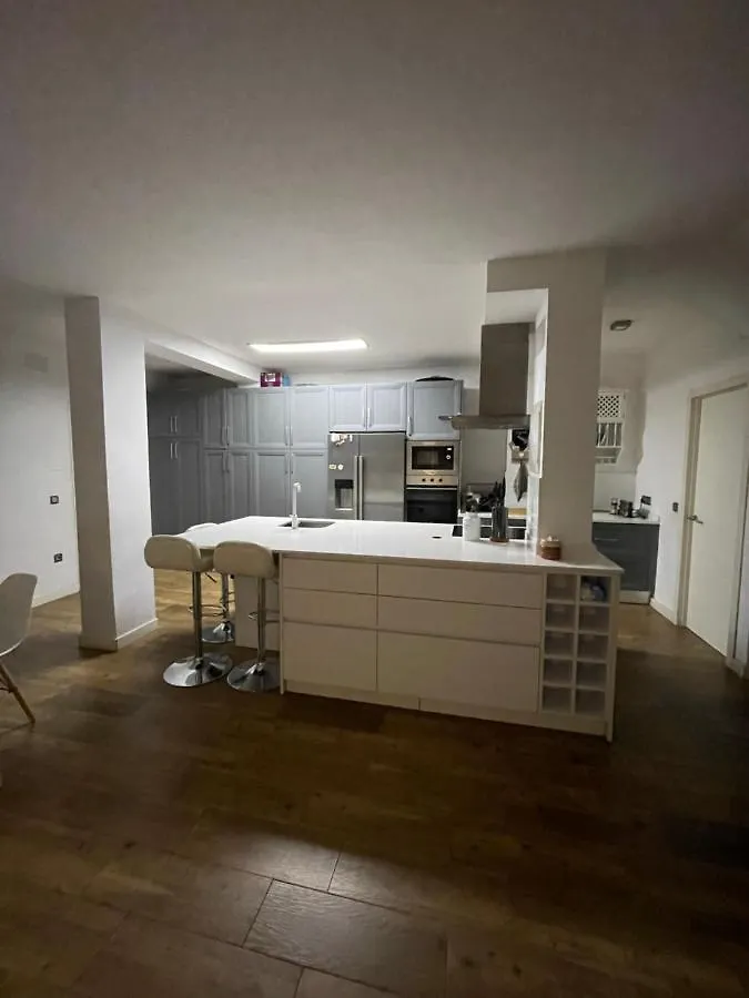 Homestay szállás Mediterranean House - Habitaciones Privadas En Casa Compartida Mairena del Aljarafe