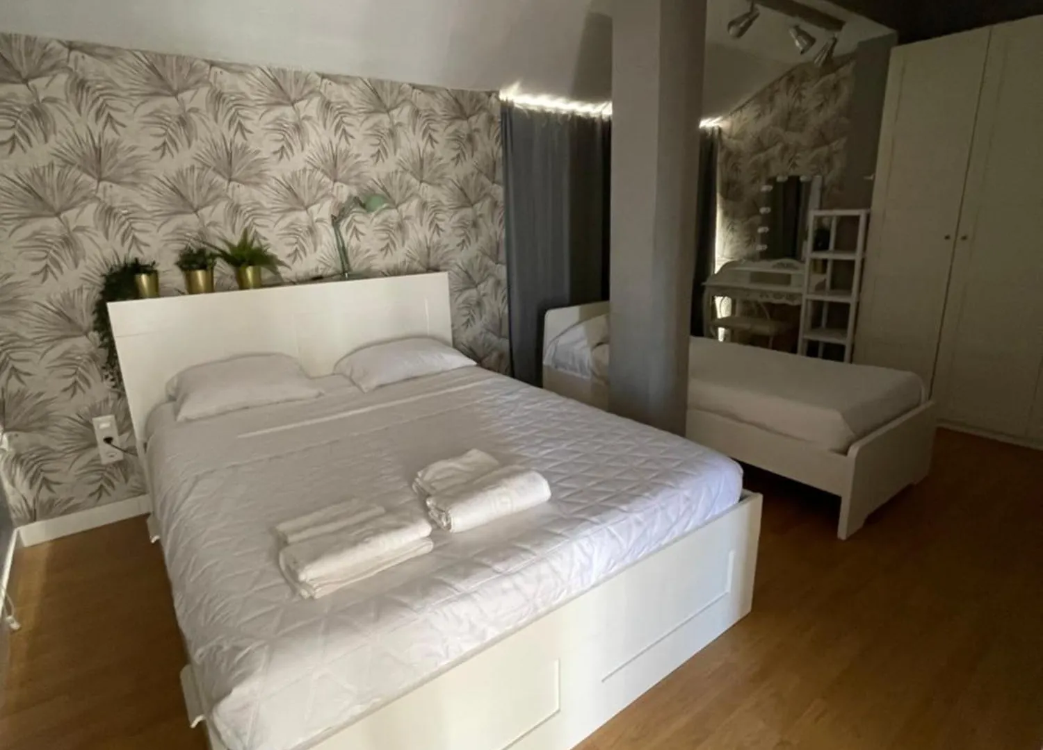 Homestay szállás Mediterranean House - Habitaciones Privadas En Casa Compartida Mairena del Aljarafe