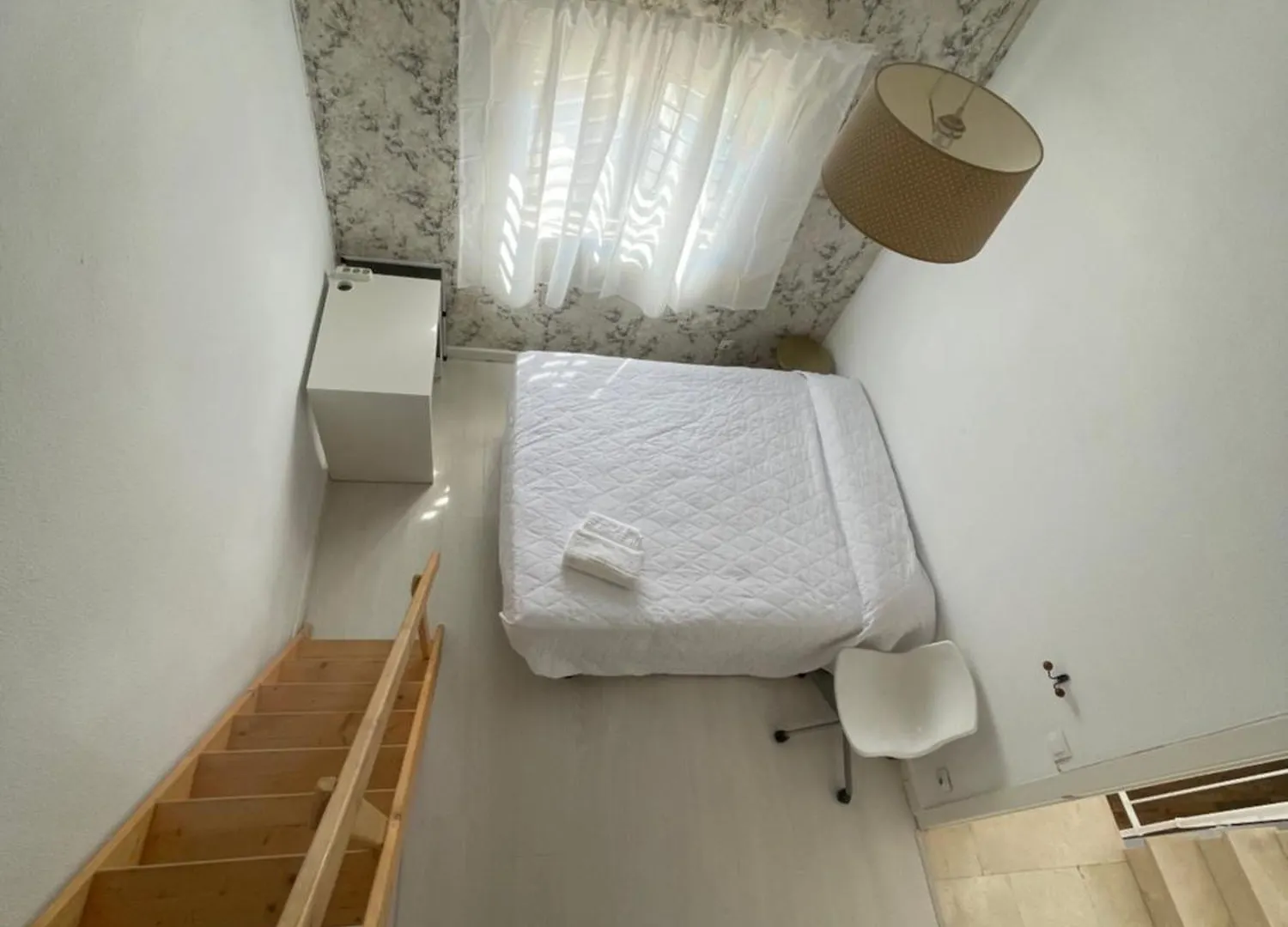 Homestay szállás Mediterranean House - Habitaciones Privadas En Casa Compartida Mairena del Aljarafe