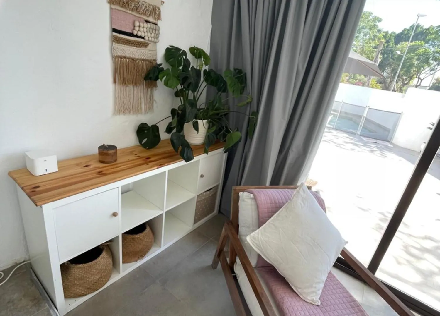 Mediterranean House - Habitaciones Privadas En Casa Compartida Mairena del Aljarafe 0*,  Spanyolország