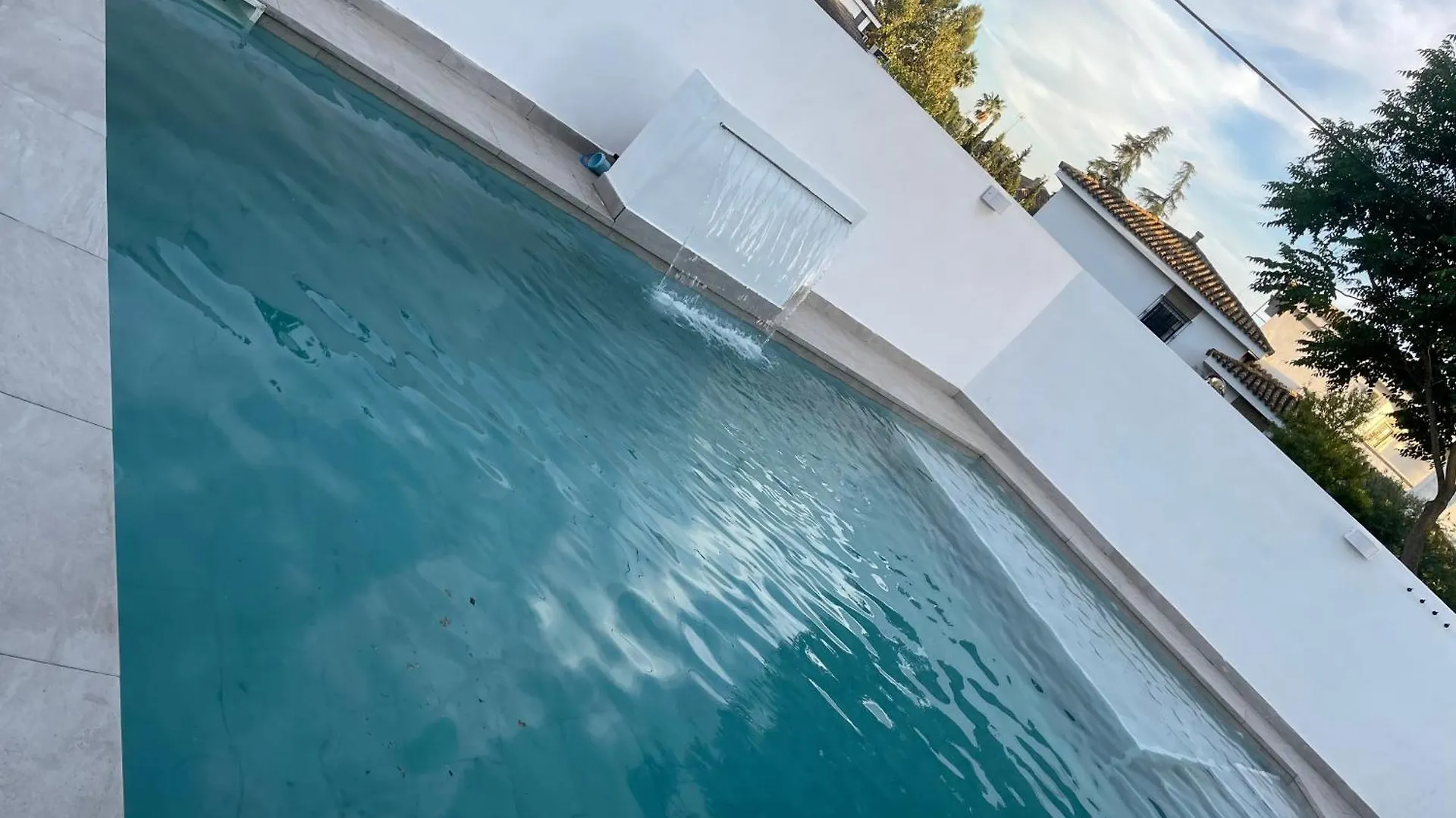 Homestay szállás Mediterranean House - Habitaciones Privadas En Casa Compartida Mairena del Aljarafe