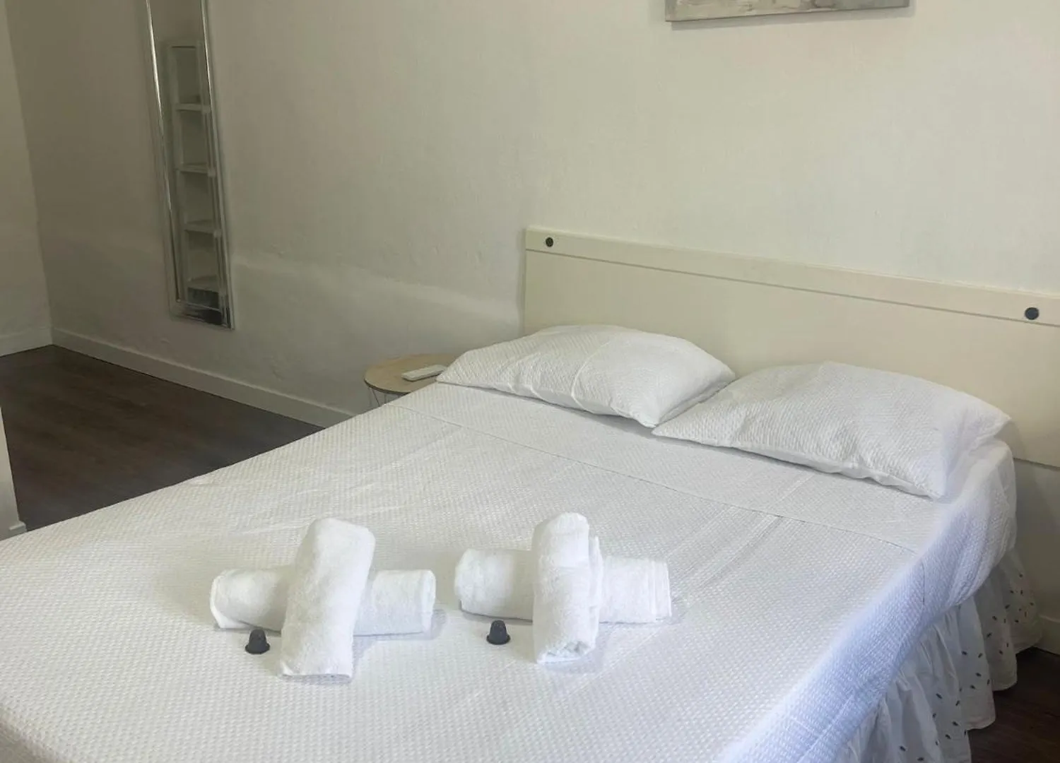 Homestay szállás Mediterranean House - Habitaciones Privadas En Casa Compartida Mairena del Aljarafe