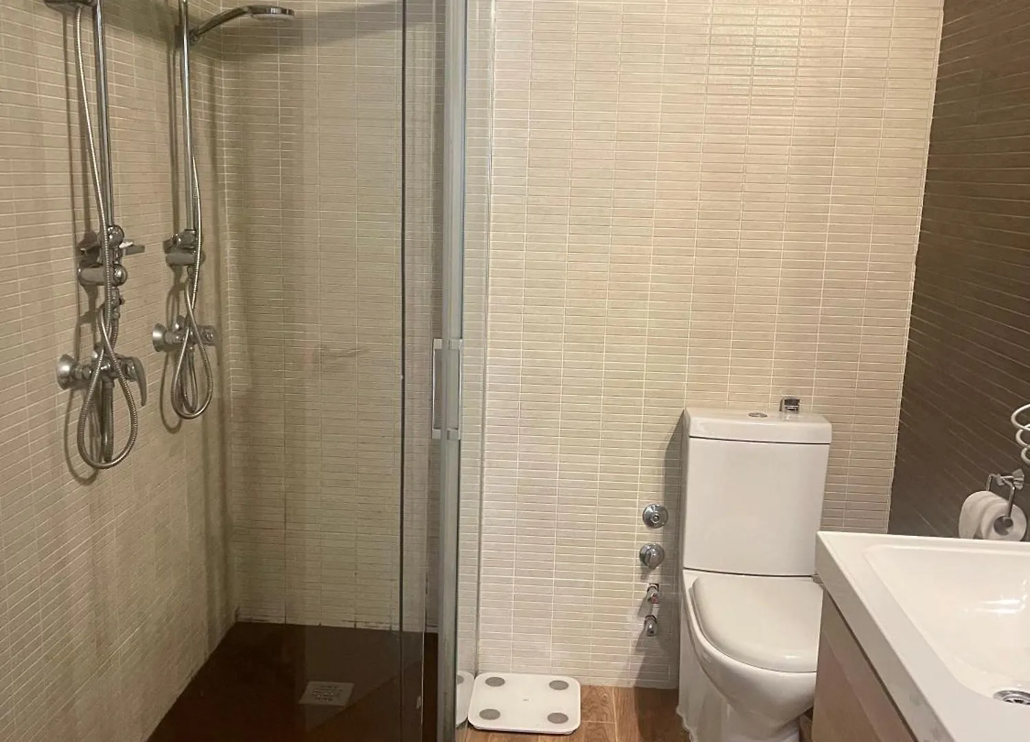 Homestay szállás Mediterranean House - Habitaciones Privadas En Casa Compartida Mairena del Aljarafe