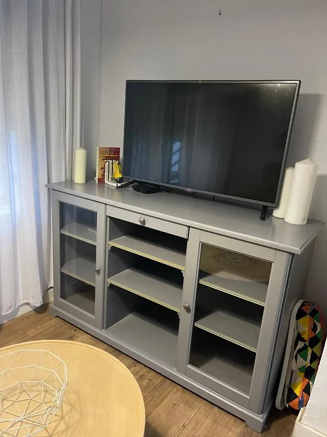 Mediterranean House - Habitaciones Privadas En Casa Compartida マイレナ・デル・アルハラフェ