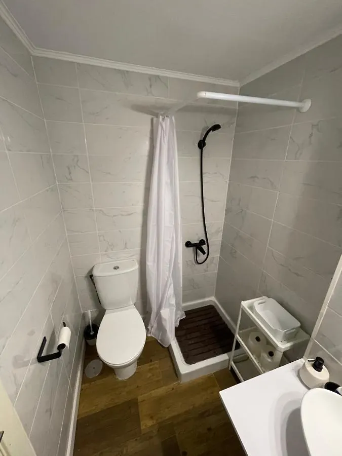 ホームステイ Mediterranean House - Habitaciones Privadas En Casa Compartida マイレナ・デル・アルハラフェ