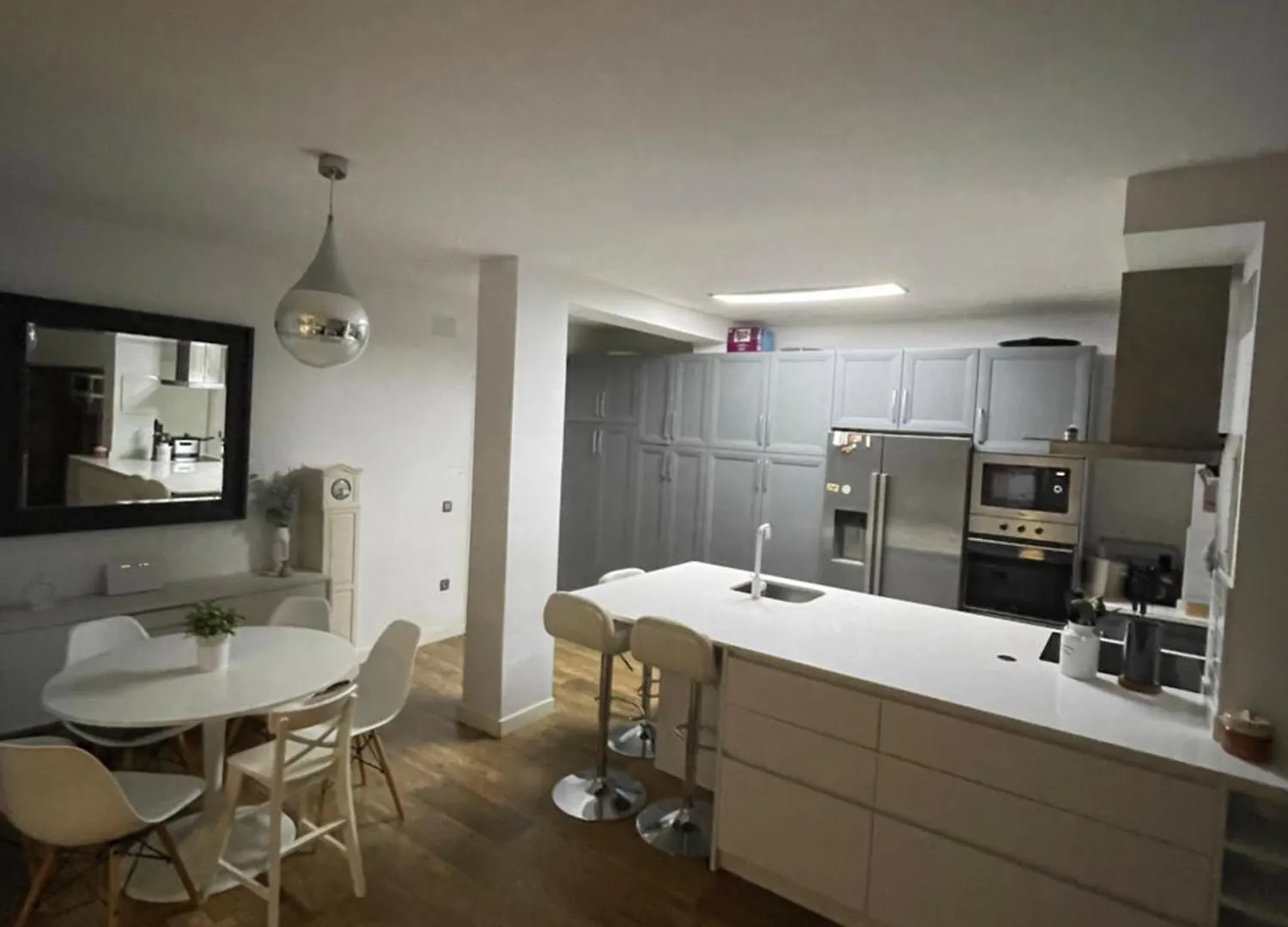 Mediterranean House - Habitaciones Privadas En Casa Compartida マイレナ・デル・アルハラフェ 0*,